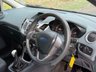 USED 2010 60 FORD FIESTA 1.25 Edge Hatchback 5dr Petrol Manual (127 g/km, 59 bhp) 