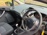 USED 2010 60 FORD FIESTA 1.25 Edge Hatchback 5dr Petrol Manual (127 g/km, 59 bhp) 