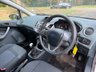 USED 2010 60 FORD FIESTA 1.25 Edge Hatchback 5dr Petrol Manual (127 g/km, 59 bhp) 