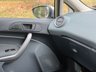 USED 2010 60 FORD FIESTA 1.25 Edge Hatchback 5dr Petrol Manual (127 g/km, 59 bhp) 
