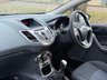USED 2010 60 FORD FIESTA 1.25 Edge Hatchback 5dr Petrol Manual (127 g/km, 59 bhp) 