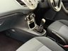 USED 2010 60 FORD FIESTA 1.25 Edge Hatchback 5dr Petrol Manual (127 g/km, 59 bhp) 