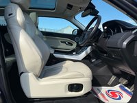 USED 2016 16 LAND ROVER RANGE ROVER EVOQUE 2.0 TD4 HSE Dynamic Coupe 3dr Diesel Auto 4WD Euro 6 (s/s) (180 ps) AN ABSOLUTE BEAUTY FINISHED IN PREMIUM METALLIC GREY PAINT+DIESEL+AUTOMATIC+4 WHEEL DRIVE WIH ACTIVE DRIVELINE+SERVICE HISTORY+ULEZ COMPLIANT+PRIVACY GLASS+HEATED STEERING WHEEL+SANTORINI BLACK CONTRAST ROOF WITH MATCHING SPOILER+FULL LEATHER INTERIOR+FULL PANORAMIC GLASS ROOF+SATELLITE NAVIGATION+PARK ASSIST+CLIMATE CONTROL+20 INCH ALLOY WHEELS+COST NEW &pound;49655 MAKING THIS USED VEHICLE GREAT VALUE AT OUR LOW PRICE+1 FULL YEARS MOT PRIOR TO COLLECTION!!!!!!!!!!!!!!!!!!!!!!!!!!!!!!!!!!!!!!!!!!!!!!