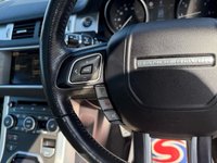 USED 2016 16 LAND ROVER RANGE ROVER EVOQUE 2.0 TD4 HSE Dynamic Coupe 3dr Diesel Auto 4WD Euro 6 (s/s) (180 ps) AN ABSOLUTE BEAUTY FINISHED IN PREMIUM METALLIC GREY PAINT+DIESEL+AUTOMATIC+4 WHEEL DRIVE WIH ACTIVE DRIVELINE+SERVICE HISTORY+ULEZ COMPLIANT+PRIVACY GLASS+HEATED STEERING WHEEL+SANTORINI BLACK CONTRAST ROOF WITH MATCHING SPOILER+FULL LEATHER INTERIOR+FULL PANORAMIC GLASS ROOF+SATELLITE NAVIGATION+PARK ASSIST+CLIMATE CONTROL+20 INCH ALLOY WHEELS+COST NEW &pound;49655 MAKING THIS USED VEHICLE GREAT VALUE AT OUR LOW PRICE+1 FULL YEARS MOT PRIOR TO COLLECTION!!!!!!!!!!!!!!!!!!!!!!!!!!!!!!!!!!!!!!!!!!!!!!