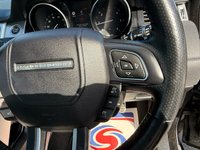 USED 2016 16 LAND ROVER RANGE ROVER EVOQUE 2.0 TD4 HSE Dynamic Coupe 3dr Diesel Auto 4WD Euro 6 (s/s) (180 ps) AN ABSOLUTE BEAUTY FINISHED IN PREMIUM METALLIC GREY PAINT+DIESEL+AUTOMATIC+4 WHEEL DRIVE WIH ACTIVE DRIVELINE+SERVICE HISTORY+ULEZ COMPLIANT+PRIVACY GLASS+HEATED STEERING WHEEL+SANTORINI BLACK CONTRAST ROOF WITH MATCHING SPOILER+FULL LEATHER INTERIOR+FULL PANORAMIC GLASS ROOF+SATELLITE NAVIGATION+PARK ASSIST+CLIMATE CONTROL+20 INCH ALLOY WHEELS+COST NEW &pound;49655 MAKING THIS USED VEHICLE GREAT VALUE AT OUR LOW PRICE+1 FULL YEARS MOT PRIOR TO COLLECTION!!!!!!!!!!!!!!!!!!!!!!!!!!!!!!!!!!!!!!!!!!!!!!
