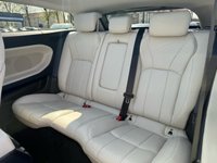 USED 2016 16 LAND ROVER RANGE ROVER EVOQUE 2.0 TD4 HSE Dynamic Coupe 3dr Diesel Auto 4WD Euro 6 (s/s) (180 ps) AN ABSOLUTE BEAUTY FINISHED IN PREMIUM METALLIC GREY PAINT+DIESEL+AUTOMATIC+4 WHEEL DRIVE WIH ACTIVE DRIVELINE+SERVICE HISTORY+ULEZ COMPLIANT+PRIVACY GLASS+HEATED STEERING WHEEL+SANTORINI BLACK CONTRAST ROOF WITH MATCHING SPOILER+FULL LEATHER INTERIOR+FULL PANORAMIC GLASS ROOF+SATELLITE NAVIGATION+PARK ASSIST+CLIMATE CONTROL+20 INCH ALLOY WHEELS+COST NEW &pound;49655 MAKING THIS USED VEHICLE GREAT VALUE AT OUR LOW PRICE+1 FULL YEARS MOT PRIOR TO COLLECTION!!!!!!!!!!!!!!!!!!!!!!!!!!!!!!!!!!!!!!!!!!!!!!