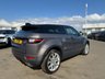 USED 2016 16 LAND ROVER RANGE ROVER EVOQUE 2.0 TD4 HSE Dynamic Coupe 3dr Diesel Auto 4WD Euro 6 (s/s) (180 ps) AN ABSOLUTE BEAUTY FINISHED IN PREMIUM METALLIC GREY PAINT+DIESEL+AUTOMATIC+4 WHEEL DRIVE WIH ACTIVE DRIVELINE+SERVICE HISTORY+ULEZ COMPLIANT+PRIVACY GLASS+HEATED STEERING WHEEL+SANTORINI BLACK CONTRAST ROOF WITH MATCHING SPOILER+FULL LEATHER INTERIOR+FULL PANORAMIC GLASS ROOF+SATELLITE NAVIGATION+PARK ASSIST+CLIMATE CONTROL+20 INCH ALLOY WHEELS+COST NEW &pound;49655 MAKING THIS USED VEHICLE GREAT VALUE AT OUR LOW PRICE+1 FULL YEARS MOT PRIOR TO COLLECTION!!!!!!!!!!!!!!!!!!!!!!!!!!!!!!!!!!!!!!!!!!!!!!