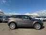 USED 2016 16 LAND ROVER RANGE ROVER EVOQUE 2.0 TD4 HSE Dynamic Coupe 3dr Diesel Auto 4WD Euro 6 (s/s) (180 ps) AN ABSOLUTE BEAUTY FINISHED IN PREMIUM METALLIC GREY PAINT+DIESEL+AUTOMATIC+4 WHEEL DRIVE WIH ACTIVE DRIVELINE+SERVICE HISTORY+ULEZ COMPLIANT+PRIVACY GLASS+HEATED STEERING WHEEL+SANTORINI BLACK CONTRAST ROOF WITH MATCHING SPOILER+FULL LEATHER INTERIOR+FULL PANORAMIC GLASS ROOF+SATELLITE NAVIGATION+PARK ASSIST+CLIMATE CONTROL+20 INCH ALLOY WHEELS+COST NEW &pound;49655 MAKING THIS USED VEHICLE GREAT VALUE AT OUR LOW PRICE+1 FULL YEARS MOT PRIOR TO COLLECTION!!!!!!!!!!!!!!!!!!!!!!!!!!!!!!!!!!!!!!!!!!!!!!