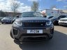 USED 2016 16 LAND ROVER RANGE ROVER EVOQUE 2.0 TD4 HSE Dynamic Coupe 3dr Diesel Auto 4WD Euro 6 (s/s) (180 ps) AN ABSOLUTE BEAUTY FINISHED IN PREMIUM METALLIC GREY PAINT+DIESEL+AUTOMATIC+4 WHEEL DRIVE WIH ACTIVE DRIVELINE+SERVICE HISTORY+ULEZ COMPLIANT+PRIVACY GLASS+HEATED STEERING WHEEL+SANTORINI BLACK CONTRAST ROOF WITH MATCHING SPOILER+FULL LEATHER INTERIOR+FULL PANORAMIC GLASS ROOF+SATELLITE NAVIGATION+PARK ASSIST+CLIMATE CONTROL+20 INCH ALLOY WHEELS+COST NEW &pound;49655 MAKING THIS USED VEHICLE GREAT VALUE AT OUR LOW PRICE+1 FULL YEARS MOT PRIOR TO COLLECTION!!!!!!!!!!!!!!!!!!!!!!!!!!!!!!!!!!!!!!!!!!!!!!