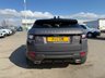 USED 2016 16 LAND ROVER RANGE ROVER EVOQUE 2.0 TD4 HSE Dynamic Coupe 3dr Diesel Auto 4WD Euro 6 (s/s) (180 ps) AN ABSOLUTE BEAUTY FINISHED IN PREMIUM METALLIC GREY PAINT+DIESEL+AUTOMATIC+4 WHEEL DRIVE WIH ACTIVE DRIVELINE+SERVICE HISTORY+ULEZ COMPLIANT+PRIVACY GLASS+HEATED STEERING WHEEL+SANTORINI BLACK CONTRAST ROOF WITH MATCHING SPOILER+FULL LEATHER INTERIOR+FULL PANORAMIC GLASS ROOF+SATELLITE NAVIGATION+PARK ASSIST+CLIMATE CONTROL+20 INCH ALLOY WHEELS+COST NEW &pound;49655 MAKING THIS USED VEHICLE GREAT VALUE AT OUR LOW PRICE+1 FULL YEARS MOT PRIOR TO COLLECTION!!!!!!!!!!!!!!!!!!!!!!!!!!!!!!!!!!!!!!!!!!!!!!