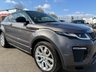 USED 2016 16 LAND ROVER RANGE ROVER EVOQUE 2.0 TD4 HSE Dynamic Coupe 3dr Diesel Auto 4WD Euro 6 (s/s) (180 ps) AN ABSOLUTE BEAUTY FINISHED IN PREMIUM METALLIC GREY PAINT+DIESEL+AUTOMATIC+4 WHEEL DRIVE WIH ACTIVE DRIVELINE+SERVICE HISTORY+ULEZ COMPLIANT+PRIVACY GLASS+HEATED STEERING WHEEL+SANTORINI BLACK CONTRAST ROOF WITH MATCHING SPOILER+FULL LEATHER INTERIOR+FULL PANORAMIC GLASS ROOF+SATELLITE NAVIGATION+PARK ASSIST+CLIMATE CONTROL+20 INCH ALLOY WHEELS+COST NEW &pound;49655 MAKING THIS USED VEHICLE GREAT VALUE AT OUR LOW PRICE+1 FULL YEARS MOT PRIOR TO COLLECTION!!!!!!!!!!!!!!!!!!!!!!!!!!!!!!!!!!!!!!!!!!!!!!