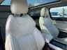 USED 2016 16 LAND ROVER RANGE ROVER EVOQUE 2.0 TD4 HSE Dynamic Coupe 3dr Diesel Auto 4WD Euro 6 (s/s) (180 ps) AN ABSOLUTE BEAUTY FINISHED IN PREMIUM METALLIC GREY PAINT+DIESEL+AUTOMATIC+4 WHEEL DRIVE WIH ACTIVE DRIVELINE+SERVICE HISTORY+ULEZ COMPLIANT+PRIVACY GLASS+HEATED STEERING WHEEL+SANTORINI BLACK CONTRAST ROOF WITH MATCHING SPOILER+FULL LEATHER INTERIOR+FULL PANORAMIC GLASS ROOF+SATELLITE NAVIGATION+PARK ASSIST+CLIMATE CONTROL+20 INCH ALLOY WHEELS+COST NEW &pound;49655 MAKING THIS USED VEHICLE GREAT VALUE AT OUR LOW PRICE+1 FULL YEARS MOT PRIOR TO COLLECTION!!!!!!!!!!!!!!!!!!!!!!!!!!!!!!!!!!!!!!!!!!!!!!
