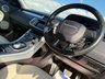 USED 2016 16 LAND ROVER RANGE ROVER EVOQUE 2.0 TD4 HSE Dynamic Coupe 3dr Diesel Auto 4WD Euro 6 (s/s) (180 ps) AN ABSOLUTE BEAUTY FINISHED IN PREMIUM METALLIC GREY PAINT+DIESEL+AUTOMATIC+4 WHEEL DRIVE WIH ACTIVE DRIVELINE+SERVICE HISTORY+ULEZ COMPLIANT+PRIVACY GLASS+HEATED STEERING WHEEL+SANTORINI BLACK CONTRAST ROOF WITH MATCHING SPOILER+FULL LEATHER INTERIOR+FULL PANORAMIC GLASS ROOF+SATELLITE NAVIGATION+PARK ASSIST+CLIMATE CONTROL+20 INCH ALLOY WHEELS+COST NEW &pound;49655 MAKING THIS USED VEHICLE GREAT VALUE AT OUR LOW PRICE+1 FULL YEARS MOT PRIOR TO COLLECTION!!!!!!!!!!!!!!!!!!!!!!!!!!!!!!!!!!!!!!!!!!!!!!