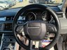 USED 2016 16 LAND ROVER RANGE ROVER EVOQUE 2.0 TD4 HSE Dynamic Coupe 3dr Diesel Auto 4WD Euro 6 (s/s) (180 ps) AN ABSOLUTE BEAUTY FINISHED IN PREMIUM METALLIC GREY PAINT+DIESEL+AUTOMATIC+4 WHEEL DRIVE WIH ACTIVE DRIVELINE+SERVICE HISTORY+ULEZ COMPLIANT+PRIVACY GLASS+HEATED STEERING WHEEL+SANTORINI BLACK CONTRAST ROOF WITH MATCHING SPOILER+FULL LEATHER INTERIOR+FULL PANORAMIC GLASS ROOF+SATELLITE NAVIGATION+PARK ASSIST+CLIMATE CONTROL+20 INCH ALLOY WHEELS+COST NEW &pound;49655 MAKING THIS USED VEHICLE GREAT VALUE AT OUR LOW PRICE+1 FULL YEARS MOT PRIOR TO COLLECTION!!!!!!!!!!!!!!!!!!!!!!!!!!!!!!!!!!!!!!!!!!!!!!
