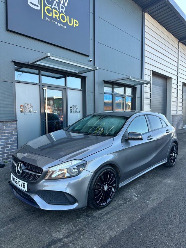 The New Car Group