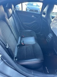 USED 2016 66 MERCEDES-BENZ A-CLASS 1.5 A180d AMG Line Hatchback 5dr Diesel Manual Euro 6 (s/s) (109 ps) 