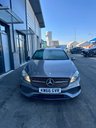 USED 2016 66 MERCEDES-BENZ A-CLASS 1.5 A180d AMG Line Hatchback 5dr Diesel Manual Euro 6 (s/s) (109 ps) 