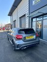 USED 2016 66 MERCEDES-BENZ A-CLASS 1.5 A180d AMG Line Hatchback 5dr Diesel Manual Euro 6 (s/s) (109 ps) 