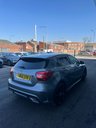 USED 2016 66 MERCEDES-BENZ A-CLASS 1.5 A180d AMG Line Hatchback 5dr Diesel Manual Euro 6 (s/s) (109 ps) 