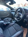 USED 2016 66 MERCEDES-BENZ A-CLASS 1.5 A180d AMG Line Hatchback 5dr Diesel Manual Euro 6 (s/s) (109 ps) 