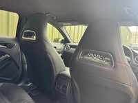 USED 2018 18 MERCEDES-BENZ A-CLASS 1.6 A200 AMG Line Hatchback 5dr Petrol 7G-DCT Euro 6 (s/s) (156 ps) EXCELLENT SERVICE HISTORY SAT NAV