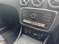 USED 2018 18 MERCEDES-BENZ A-CLASS 1.6 A200 AMG Line Hatchback 5dr Petrol 7G-DCT Euro 6 (s/s) (156 ps) EXCELLENT SERVICE HISTORY SAT NAV