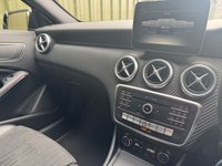 USED 2018 18 MERCEDES-BENZ A-CLASS 1.6 A200 AMG Line Hatchback 5dr Petrol 7G-DCT Euro 6 (s/s) (156 ps) EXCELLENT SERVICE HISTORY SAT NAV