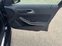 USED 2018 18 MERCEDES-BENZ A-CLASS 1.6 A200 AMG Line Hatchback 5dr Petrol 7G-DCT Euro 6 (s/s) (156 ps) EXCELLENT SERVICE HISTORY SAT NAV