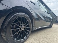 USED 2018 18 MERCEDES-BENZ A-CLASS 1.6 A200 AMG Line Hatchback 5dr Petrol 7G-DCT Euro 6 (s/s) (156 ps) EXCELLENT SERVICE HISTORY SAT NAV