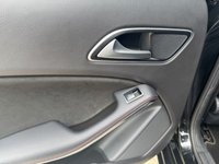 USED 2018 18 MERCEDES-BENZ A-CLASS 1.6 A200 AMG Line Hatchback 5dr Petrol 7G-DCT Euro 6 (s/s) (156 ps) EXCELLENT SERVICE HISTORY SAT NAV