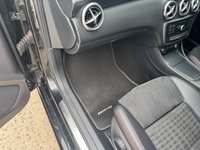 USED 2018 18 MERCEDES-BENZ A-CLASS 1.6 A200 AMG Line Hatchback 5dr Petrol 7G-DCT Euro 6 (s/s) (156 ps) EXCELLENT SERVICE HISTORY SAT NAV