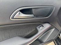 USED 2018 18 MERCEDES-BENZ A-CLASS 1.6 A200 AMG Line Hatchback 5dr Petrol 7G-DCT Euro 6 (s/s) (156 ps) EXCELLENT SERVICE HISTORY SAT NAV