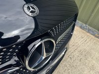 USED 2018 18 MERCEDES-BENZ A-CLASS 1.6 A200 AMG Line Hatchback 5dr Petrol 7G-DCT Euro 6 (s/s) (156 ps) EXCELLENT SERVICE HISTORY SAT NAV