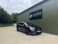 USED 2018 18 MERCEDES-BENZ A-CLASS 1.6 A200 AMG Line Hatchback 5dr Petrol 7G-DCT Euro 6 (s/s) (156 ps) EXCELLENT SERVICE HISTORY SAT NAV