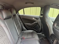 USED 2018 18 MERCEDES-BENZ A-CLASS 1.6 A200 AMG Line Hatchback 5dr Petrol 7G-DCT Euro 6 (s/s) (156 ps) EXCELLENT SERVICE HISTORY SAT NAV