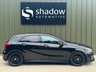 USED 2018 18 MERCEDES-BENZ A-CLASS 1.6 A200 AMG Line Hatchback 5dr Petrol 7G-DCT Euro 6 (s/s) (156 ps) EXCELLENT SERVICE HISTORY SAT NAV
