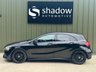 USED 2018 18 MERCEDES-BENZ A-CLASS 1.6 A200 AMG Line Hatchback 5dr Petrol 7G-DCT Euro 6 (s/s) (156 ps) EXCELLENT SERVICE HISTORY SAT NAV