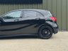 USED 2018 18 MERCEDES-BENZ A-CLASS 1.6 A200 AMG Line Hatchback 5dr Petrol 7G-DCT Euro 6 (s/s) (156 ps) EXCELLENT SERVICE HISTORY SAT NAV