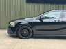 USED 2018 18 MERCEDES-BENZ A-CLASS 1.6 A200 AMG Line Hatchback 5dr Petrol 7G-DCT Euro 6 (s/s) (156 ps) EXCELLENT SERVICE HISTORY SAT NAV