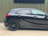 USED 2018 18 MERCEDES-BENZ A-CLASS 1.6 A200 AMG Line Hatchback 5dr Petrol 7G-DCT Euro 6 (s/s) (156 ps) EXCELLENT SERVICE HISTORY SAT NAV