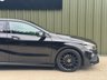 USED 2018 18 MERCEDES-BENZ A-CLASS 1.6 A200 AMG Line Hatchback 5dr Petrol 7G-DCT Euro 6 (s/s) (156 ps) EXCELLENT SERVICE HISTORY SAT NAV