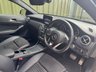 USED 2018 18 MERCEDES-BENZ A-CLASS 1.6 A200 AMG Line Hatchback 5dr Petrol 7G-DCT Euro 6 (s/s) (156 ps) EXCELLENT SERVICE HISTORY SAT NAV