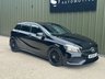 USED 2018 18 MERCEDES-BENZ A-CLASS 1.6 A200 AMG Line Hatchback 5dr Petrol 7G-DCT Euro 6 (s/s) (156 ps) EXCELLENT SERVICE HISTORY SAT NAV