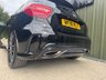 USED 2018 18 MERCEDES-BENZ A-CLASS 1.6 A200 AMG Line Hatchback 5dr Petrol 7G-DCT Euro 6 (s/s) (156 ps) EXCELLENT SERVICE HISTORY SAT NAV