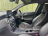 USED 2018 18 MERCEDES-BENZ A-CLASS 1.6 A200 AMG Line Hatchback 5dr Petrol 7G-DCT Euro 6 (s/s) (156 ps) EXCELLENT SERVICE HISTORY SAT NAV