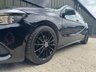 USED 2018 18 MERCEDES-BENZ A-CLASS 1.6 A200 AMG Line Hatchback 5dr Petrol 7G-DCT Euro 6 (s/s) (156 ps) EXCELLENT SERVICE HISTORY SAT NAV