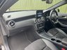 USED 2018 18 MERCEDES-BENZ A-CLASS 1.6 A200 AMG Line Hatchback 5dr Petrol 7G-DCT Euro 6 (s/s) (156 ps) EXCELLENT SERVICE HISTORY SAT NAV