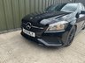 USED 2018 18 MERCEDES-BENZ A-CLASS 1.6 A200 AMG Line Hatchback 5dr Petrol 7G-DCT Euro 6 (s/s) (156 ps) EXCELLENT SERVICE HISTORY SAT NAV