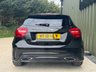 USED 2018 18 MERCEDES-BENZ A-CLASS 1.6 A200 AMG Line Hatchback 5dr Petrol 7G-DCT Euro 6 (s/s) (156 ps) EXCELLENT SERVICE HISTORY SAT NAV