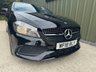 USED 2018 18 MERCEDES-BENZ A-CLASS 1.6 A200 AMG Line Hatchback 5dr Petrol 7G-DCT Euro 6 (s/s) (156 ps) EXCELLENT SERVICE HISTORY SAT NAV
